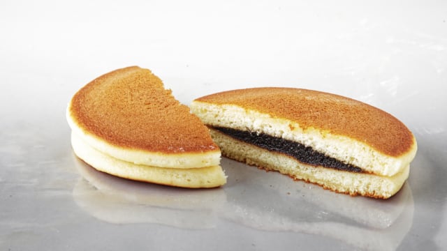 Doroyaki