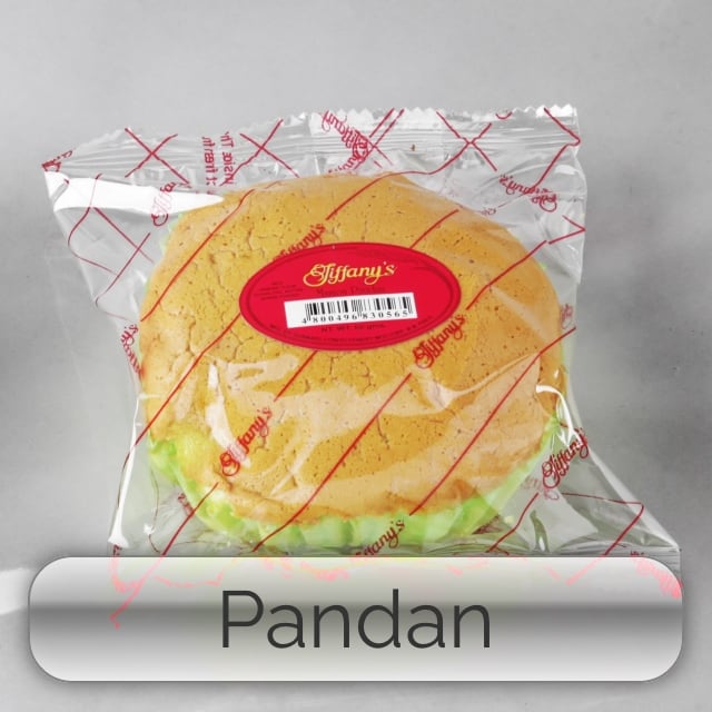 Mamon Pandan