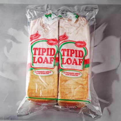 Tipid Loaf